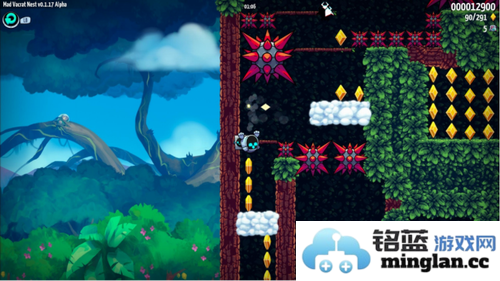 崩溃制造2025手机版截图3