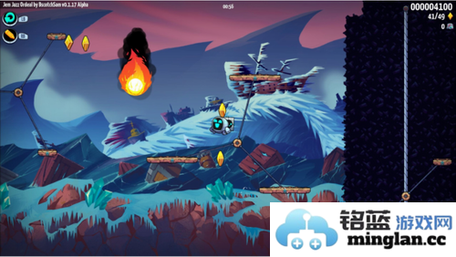 崩溃制造2025手机版截图4