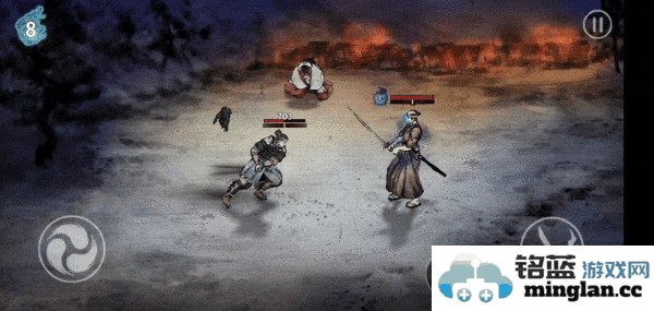 浪人最后的武士破解版无限货币免广告官方直版_浪人最后的武士破解版无限货币免广告免费下载2.19.764