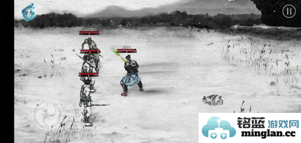 浪人最后的武士破解版无限货币免广告官方直版_浪人最后的武士破解版无限货币免广告免费下载2.19.764