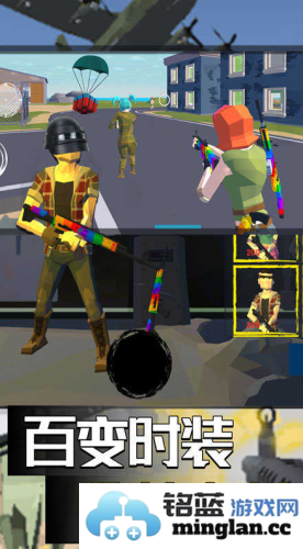 笨兔历险记2023中文版官方直版_笨兔历险记2023中文版免费下载189.1.16.3018