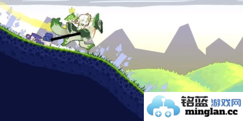 原神滑草大冒险手机版官方直版_原神滑草大冒险手机版免费下载1.0.3