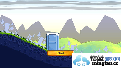 原神滑草大冒险手机版截图1