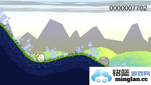 原神滑草大冒险手机版截图2