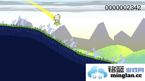 原神滑草大冒险手机版截图3