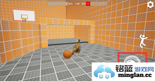 只因会打篮球官方直版_只因会打篮球免费下载1.1