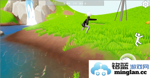 只因会打篮球官方直版_只因会打篮球免费下载1.1