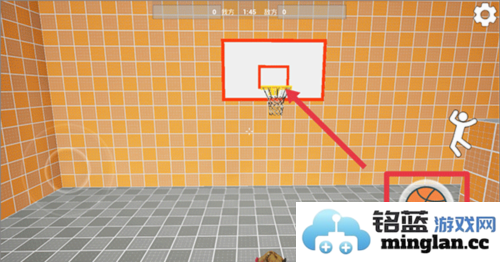 只因会打篮球官方直版_只因会打篮球免费下载1.1