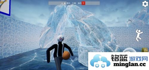 只因会打篮球截图3