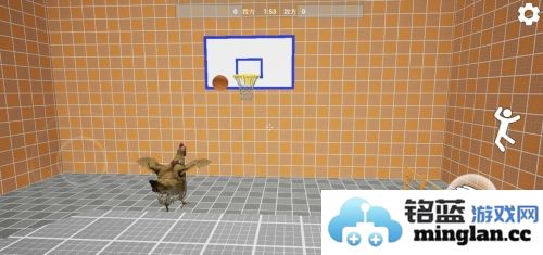 只因会打篮球截图2