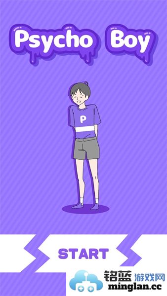 心病男孩游戏中文版官方直版_心病男孩游戏中文版免费下载3.7.0