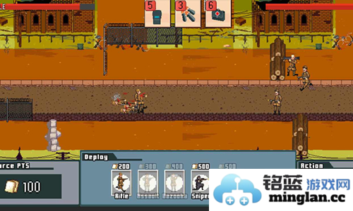 世界大战1944无限金币无敌版截图5