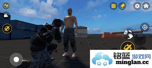 血盒2最新版截图3