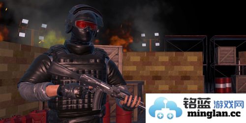 血盒3正版官方直版_血盒3正版免费下载0.9.50