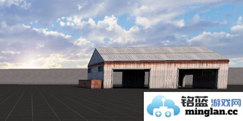 血盒3正版官方直版_血盒3正版免费下载0.9.50