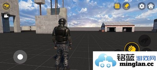 血盒3正版截图2