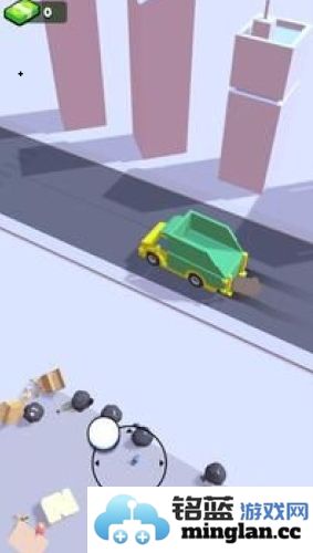 垃圾收集者截图1