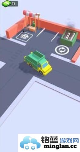 垃圾收集者截图3