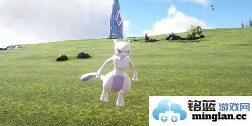 方舟生存进化宝可梦模组官方直版_方舟生存进化宝可梦模组免费下载2.0.28