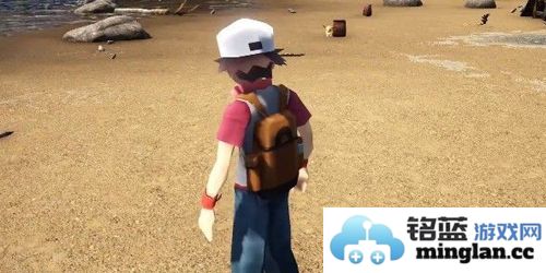 方舟生存进化宝可梦模组官方直版_方舟生存进化宝可梦模组免费下载2.0.28