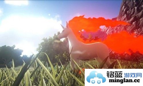 方舟生存进化宝可梦模组截图4