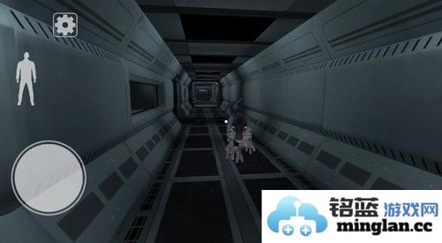 恐怖恐龙3截图2