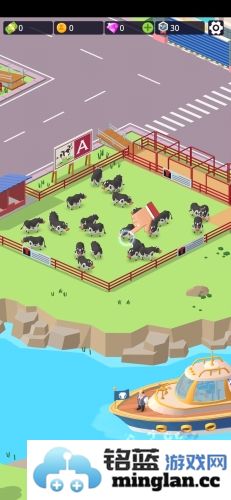 闲置屠宰公司安卓版官方直版_闲置屠宰公司安卓版免费下载1.16.0