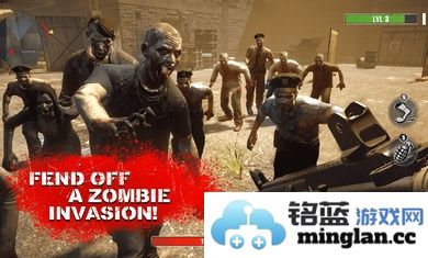 死亡锁链官方直版_死亡锁链免费下载0.3.0