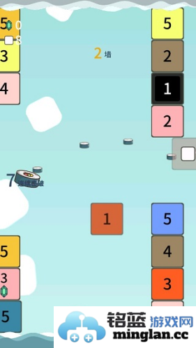 击退砖块手机版官方直版_击退砖块手机版免费下载1.0.7