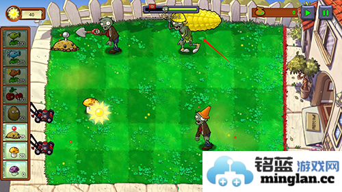 植物大战僵尸重生最新版官方直版_植物大战僵尸重生最新版免费下载1.0