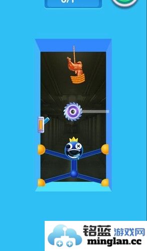 彩虹朋友蓝色怪兽去广告版截图4