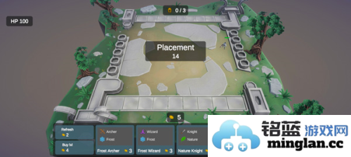 原神自走棋官方直版_原神自走棋免费下载0.1