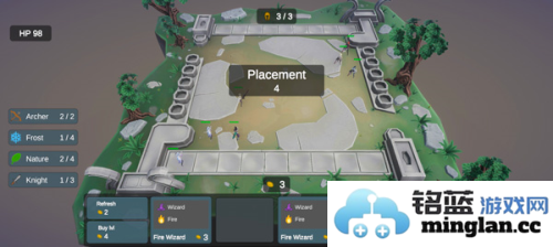 原神自走棋官方直版_原神自走棋免费下载0.1