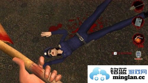 夺命邮差2截图1