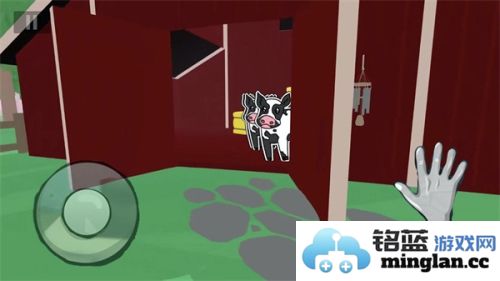 农民地主大作战截图2