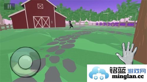 农民地主大作战截图3