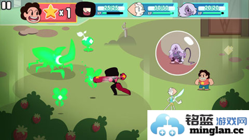 攻击光明史蒂芬宇宙付费解锁版官方直版_攻击光明史蒂芬宇宙付费解锁版免费下载1.2.1