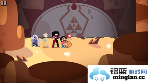 攻击光明史蒂芬宇宙付费解锁版官方直版_攻击光明史蒂芬宇宙付费解锁版免费下载1.2.1