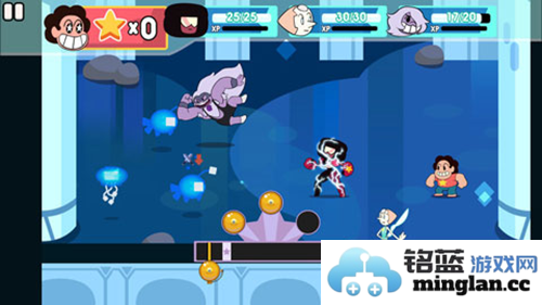 攻击光明史蒂芬宇宙付费解锁版官方直版_攻击光明史蒂芬宇宙付费解锁版免费下载1.2.1