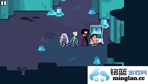 攻击光明史蒂芬宇宙付费解锁版截图2