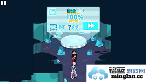 攻击光明史蒂芬宇宙付费解锁版截图3