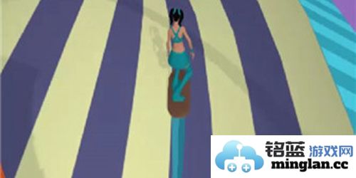 滑板溜冰赛官方直版_滑板溜冰赛免费下载0.1