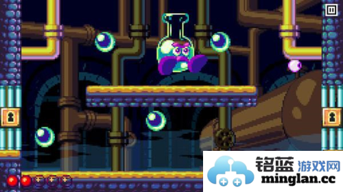 女巫之眼官方直版_女巫之眼免费下载1.07