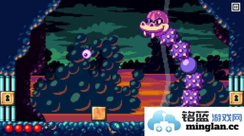 女巫之眼官方直版_女巫之眼免费下载1.07