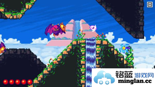 女巫之眼官方直版_女巫之眼免费下载1.07