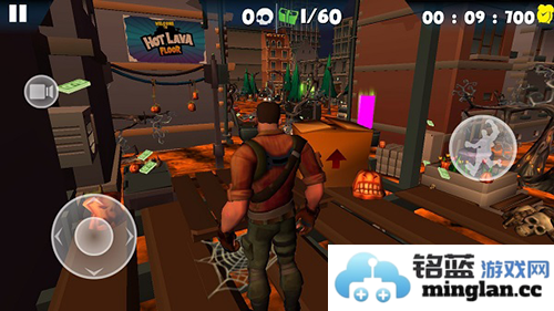 热熔岩地板无广告无限金币联机版官方直版_热熔岩地板无广告无限金币联机版免费下载4.2