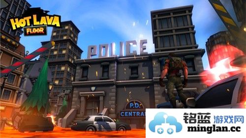 热熔岩地板无广告无限金币联机版截图3