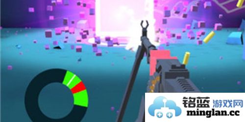 枪支破坏模拟器官方直版_枪支破坏模拟器免费下载3.0