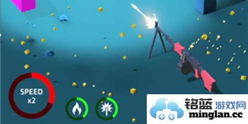 枪支破坏模拟器官方直版_枪支破坏模拟器免费下载3.0