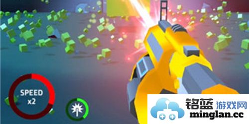 枪支破坏模拟器官方直版_枪支破坏模拟器免费下载3.0